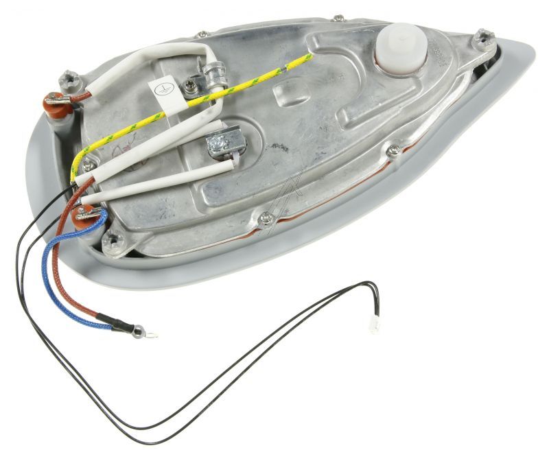 Philips 996510077043 Sohle - Sohle baugruppe