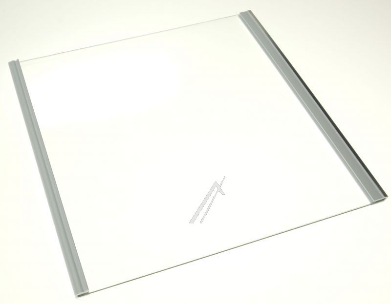 Samsung DA9719321A Ablagefach - Assy shelf-fre low,rs8000nc,silver trim