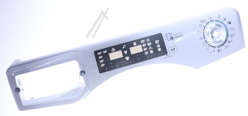 Candy Hoover 43033302 Bedienteilblende - Bezel+f csws m fus. sy Candy Hoover 43033302 Bedienteilblende - Bezel+f csws m fus. sy
