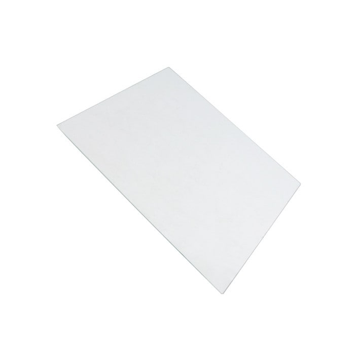 AEG Electrolux 2426294282 Glasplatte - Glasablage über gemüsefach 521.5x403mm