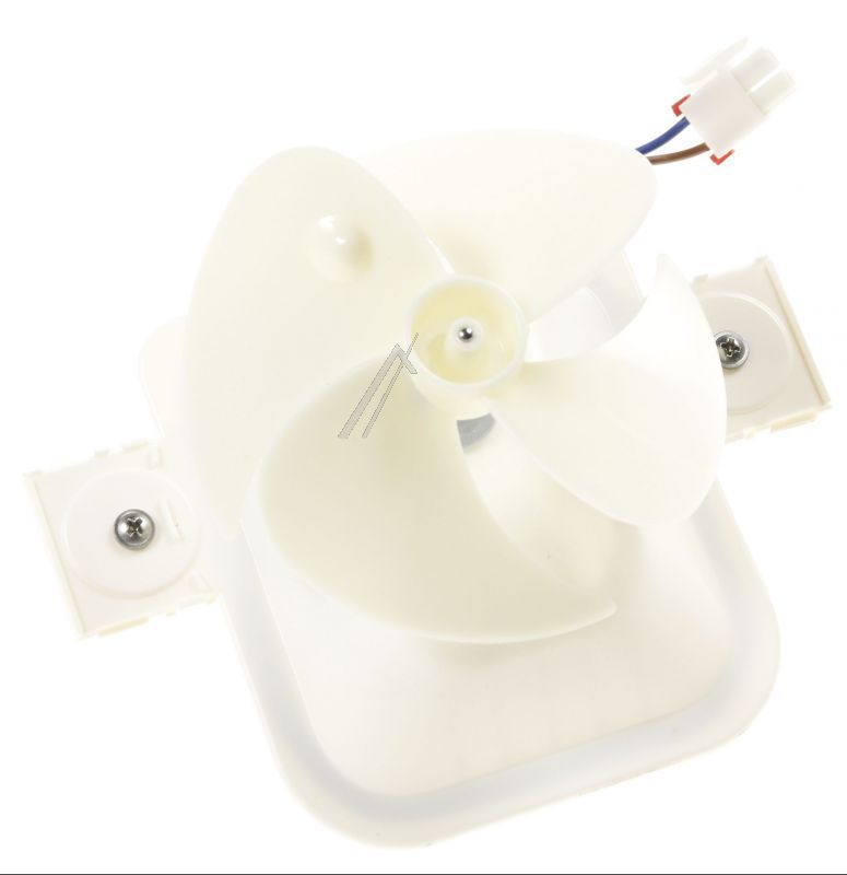 Arcelik Grundig Beko 4305897600 Lüfter - Fan ass.
