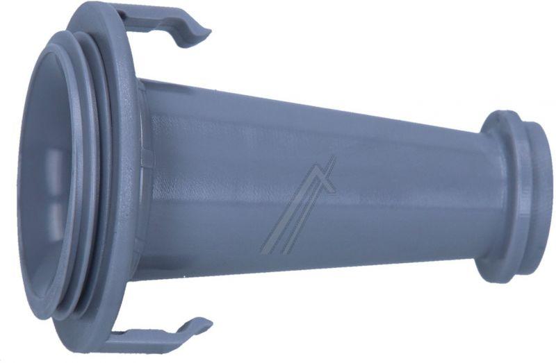 SMEG 768973042 Sprüharmrohr - Venturi-kegel sprüharm unten