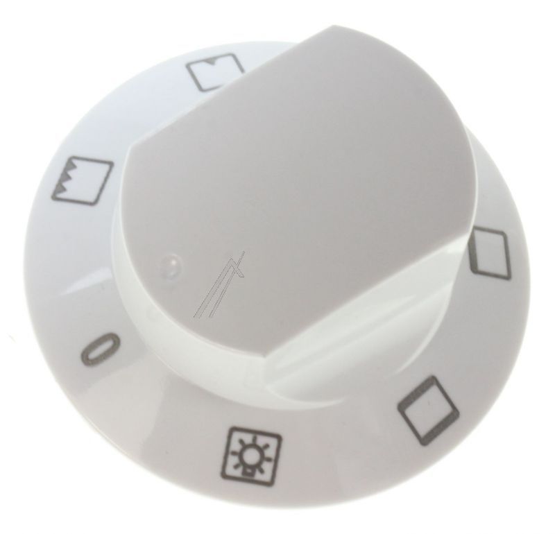 Gorenje 380119 Knopf Taste - Knob ge6-30 k15p engr 070/7037