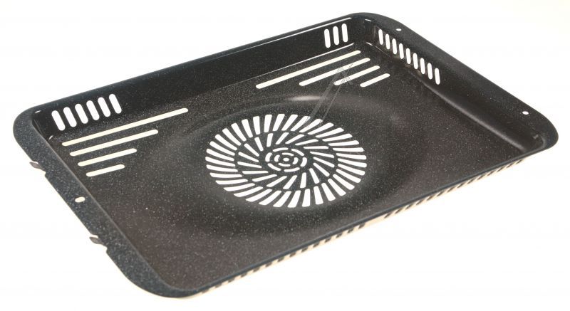 Midea 12271100011186 Abdeckung Gehäuse - Motorabdeckung / gehäuserückwand