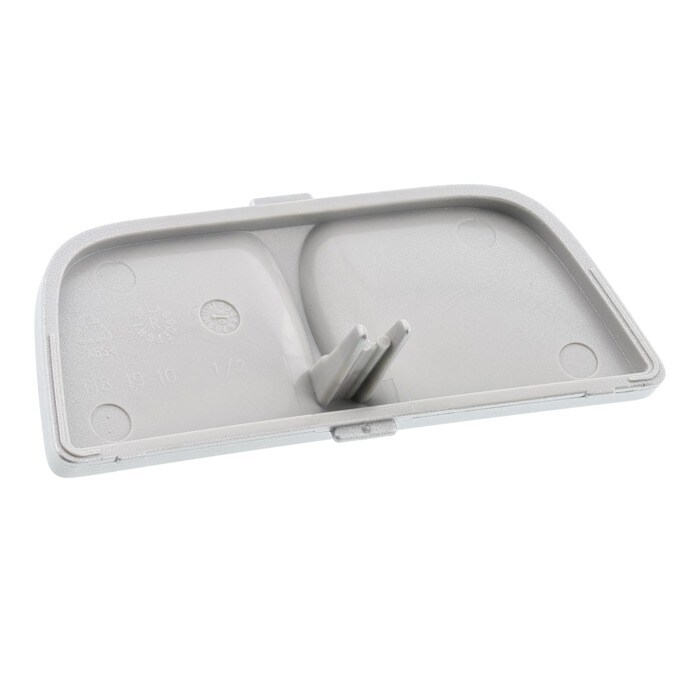 AEG Electrolux 2197043082 Schieber - Schieber,regler
