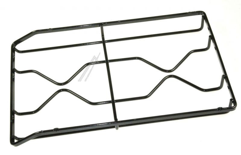 Whirlpool Indesit 482000026222 Gitter - C00032561 rost arbeits 2 feuer
