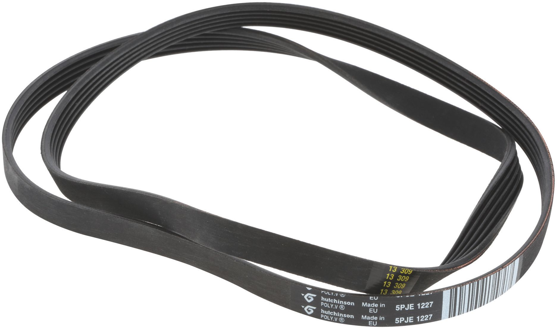 BSH Bosch Siemens 00650717 Riemen - Antriebsriemen