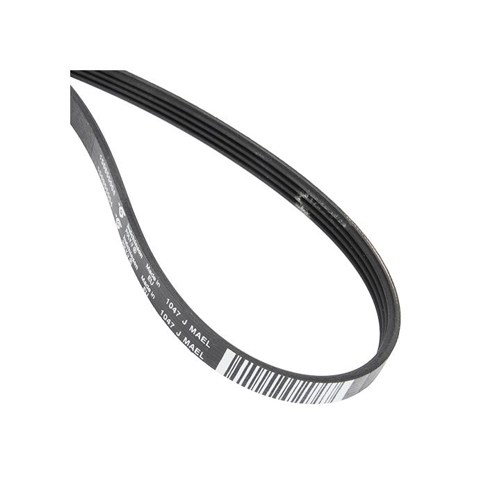 AEG Electrolux 1508550041 Riemen - Antriebsriemen 1047j4el