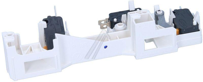 Samsung DE9402317B Türverriegelung - De94-02317b assy body latch,re-c21vb,gersung u-swotc