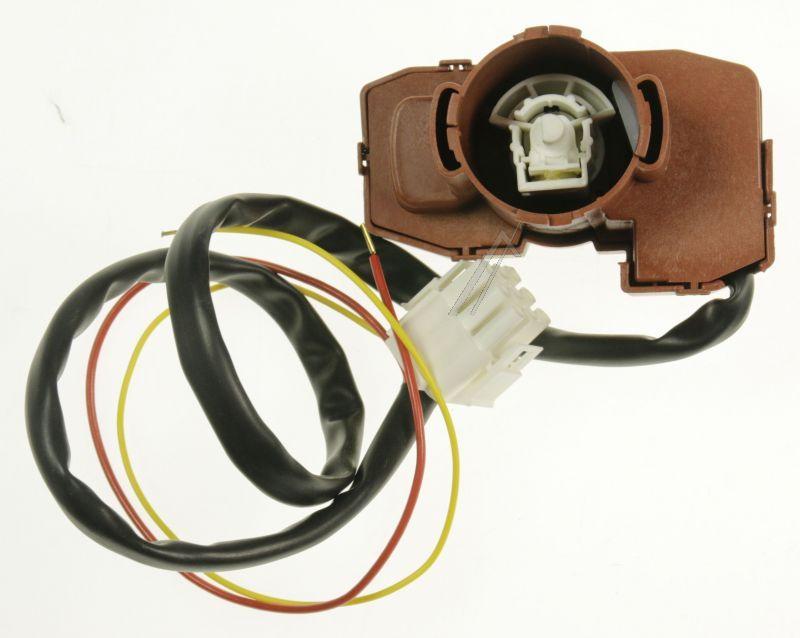 Whirlpool Indesit 488000630603 - C00630603 swicth push pull2 3v 1 2 4 rot. (pipo2)