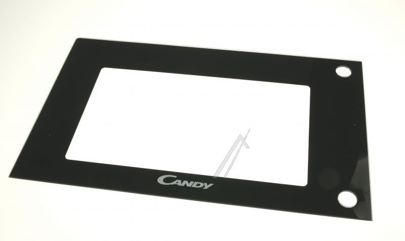 Candy Hoover 49041063 Glasscheibe - Vord rahmen