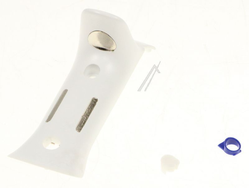 SEB RSRH5840 Griff - Hinten de griff/weiss