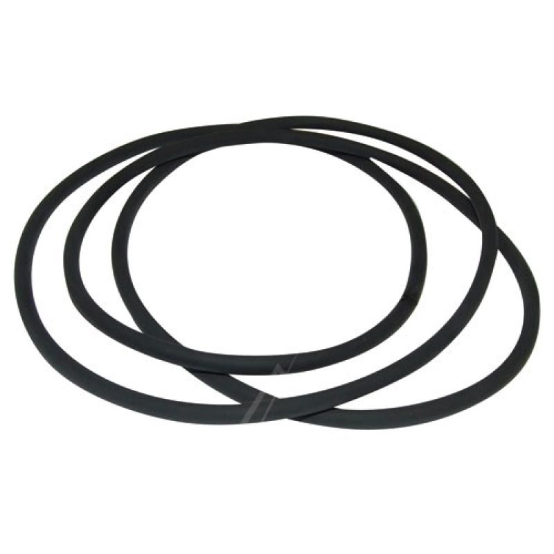 Arcelik Grundig Beko 2953120100 Dichtung - Drum seal-front.