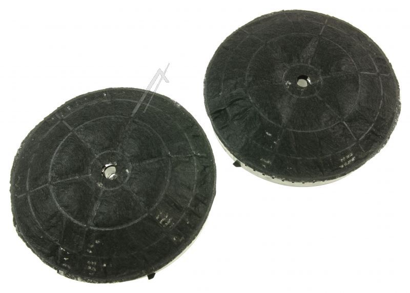 BSH Bosch Siemens 12020221 Kohlefilter - Aktivkohlefilter dwz0im0a0
