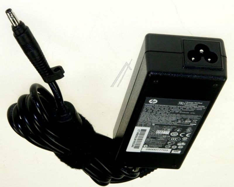 Hewlett Packard 239705001 - 18,5v4,9a passend für compaq ac adapetr 90w pfc, pp2140