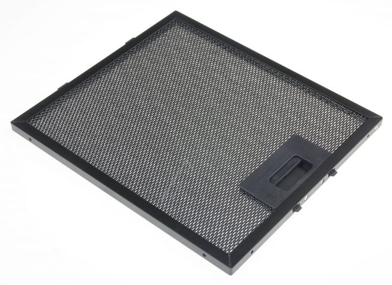 409702 - Grease metal filter 222.5x250x9