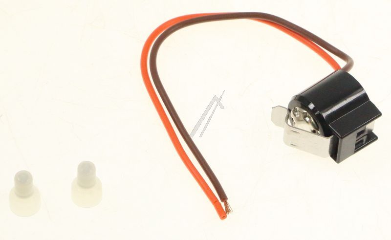 Whirlpool Indesit 481201225371 Thermostat - C00373493 12001937 thermostat kit