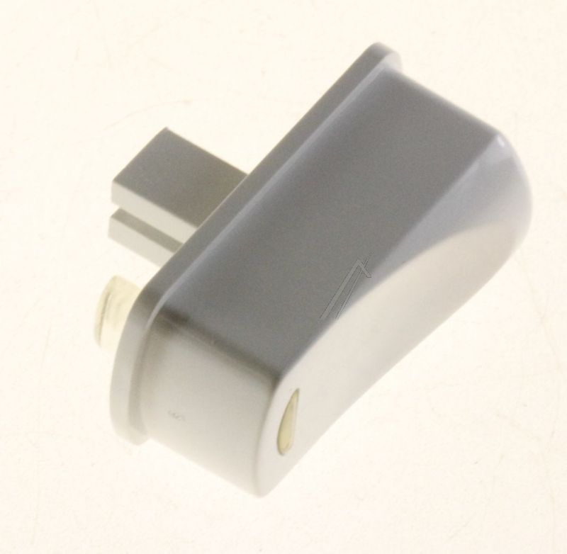 Samsung DC6400011A Knopf Taste - Button-push abs,wht,swf-p6,- Samsung DC6400011A Knopf Taste - Button-push abs,wht,swf-p6,-