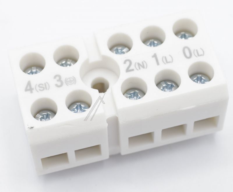 Hisense K1561173 Anschlusskasten - Wire terminal board