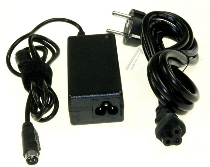 Classic PSE50012EU - Ntlcd15v75w4pn tischnetzteil 4pin 15v-5,0a für lcd tv/monitor