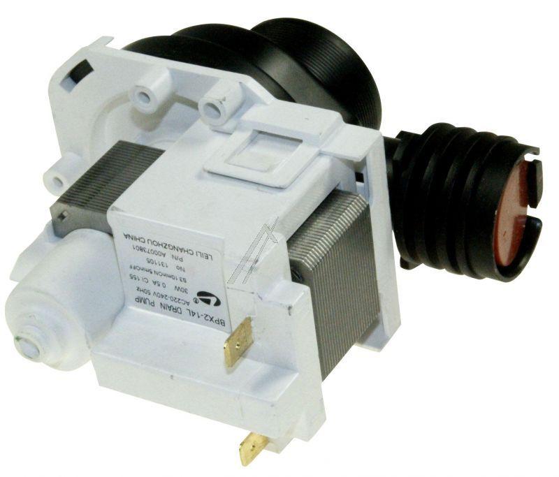 AEG Electrolux Laugenpumpe 140000738017 für Geschirrspüler Entleerungspumpe Ersatzteil