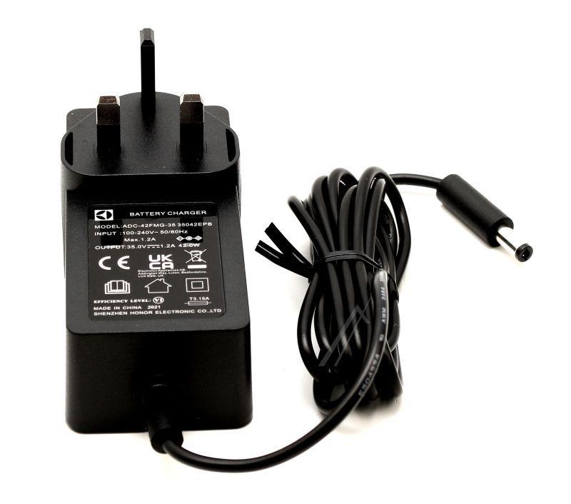 AEG Electrolux 140219228024 AC Adapter - Adc-42fmg-35 35042epb adaptor,uk,25.2v, passend für aeg