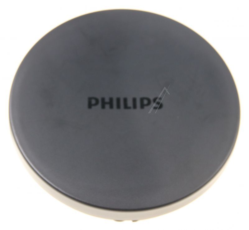 Philips Saeco 420303622571 Klappe Deckel - Cp0844/01 deckel