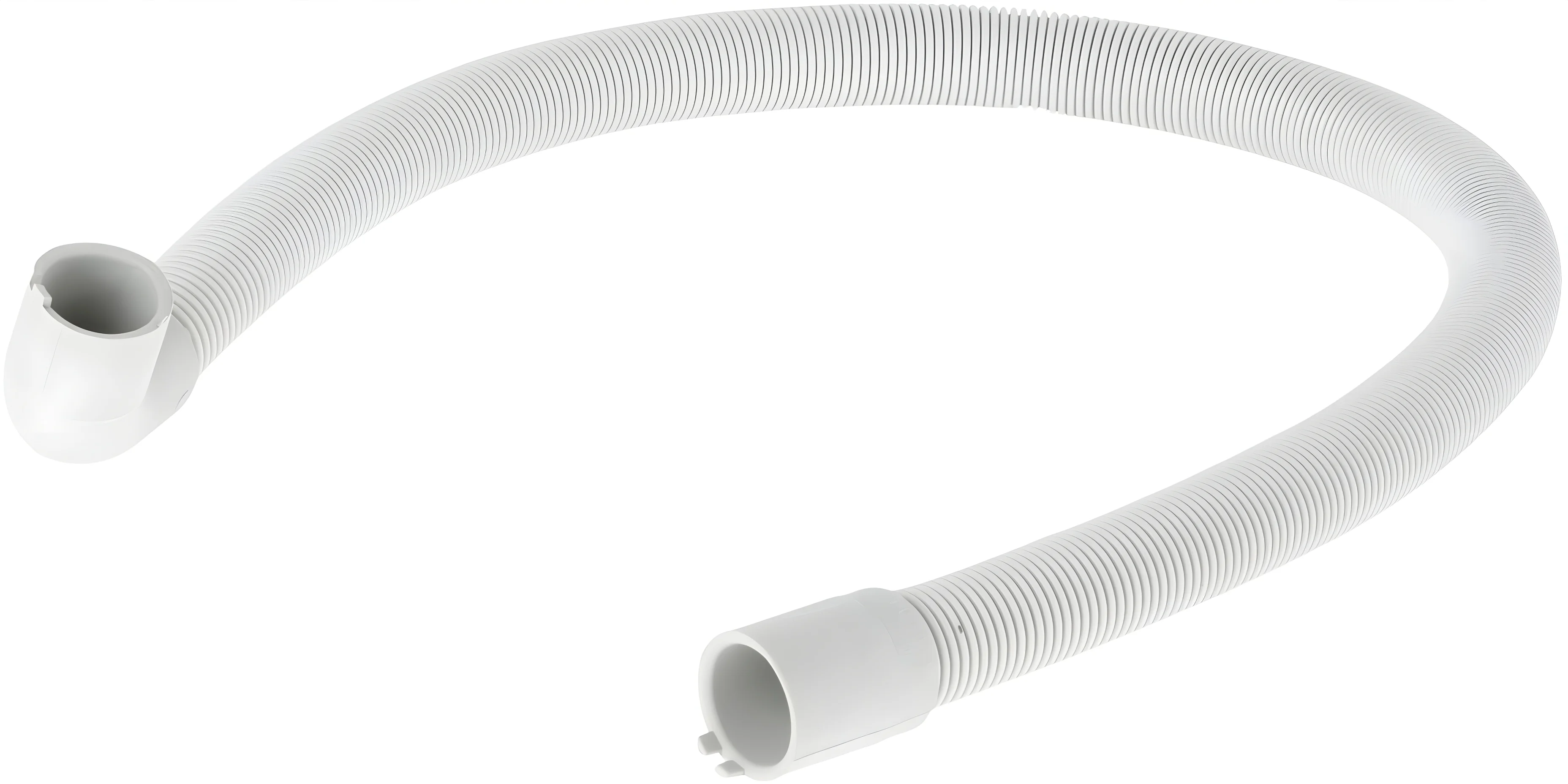 BSH Bosch Siemens 00213151 Ablaufschlauch - Ablaufschlauch pumpe-wasserbehälter