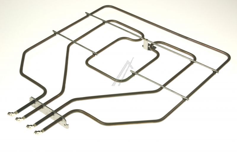 BSH Bosch Siemens 00443282 Heizelement Oberhitze - Oberhitze-heizung