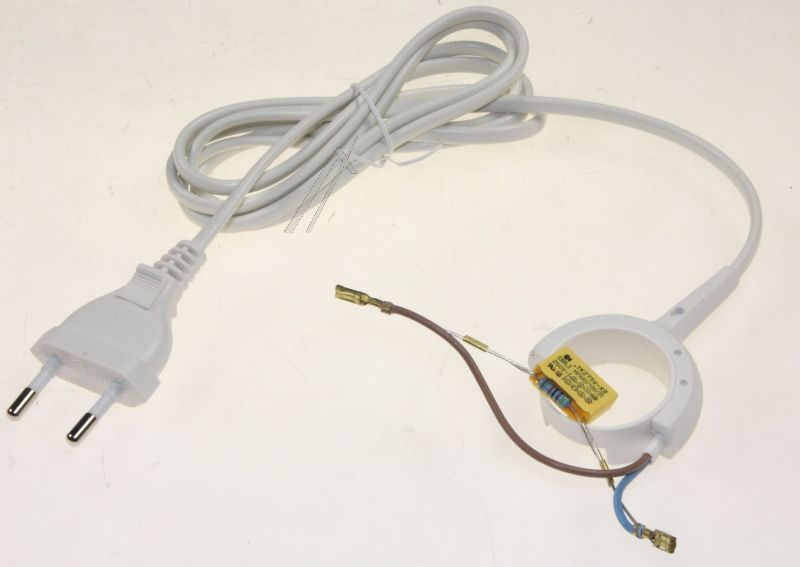 SEB MS0612283 Netzkabel - Kabel/stromversorgung/weiss