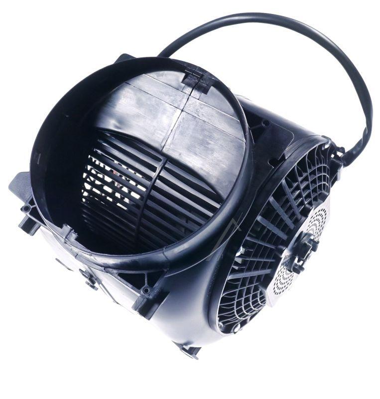 Elica SPP0000054 Motor - A.motore s40he etb140 edge 4v