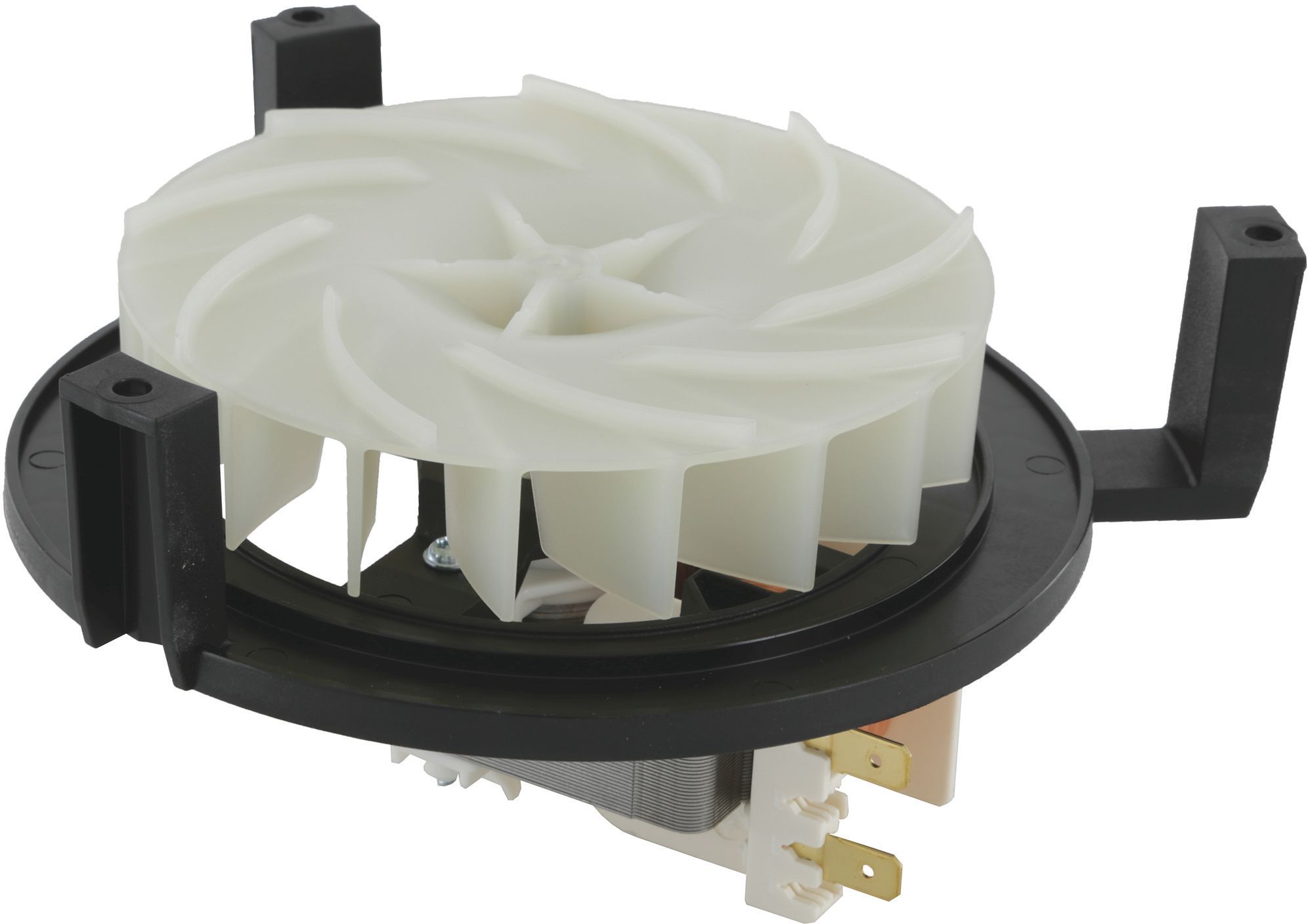 BSH Bosch Siemens 00658471 Lüfter - Lüftermotor