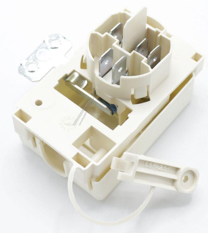 Whirlpool Indesit 480121103285 Halter - C00322263 klemme board