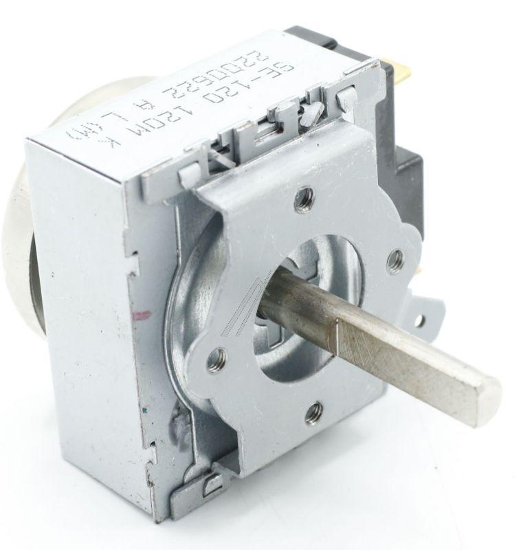 Delonghi 5511810538 Programmschalter - Se-120 timer(16a 250v)
