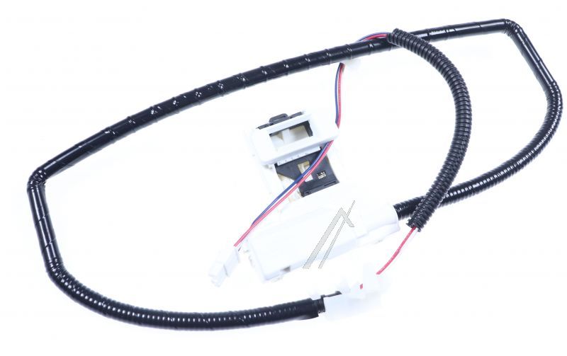 Whirlpool Indesit 482000095929 Schnapper - C00509264 schliessraste