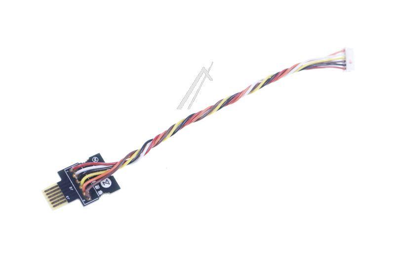 Roborock 9010267 Stecker - Lda kabel