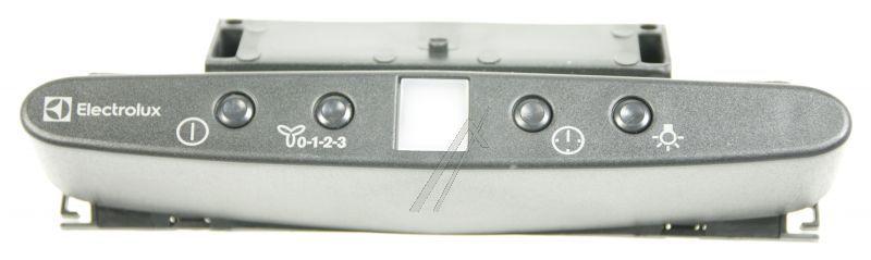 AEG Electrolux 61027595 Bedienteilblende - Satz,bedienblende