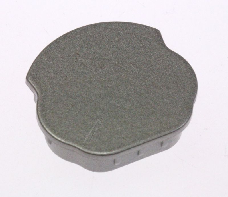 Whirlpool Indesit 482000086860 Stopfen - C00272834 blanking plug (h.6,8 x 24) inox