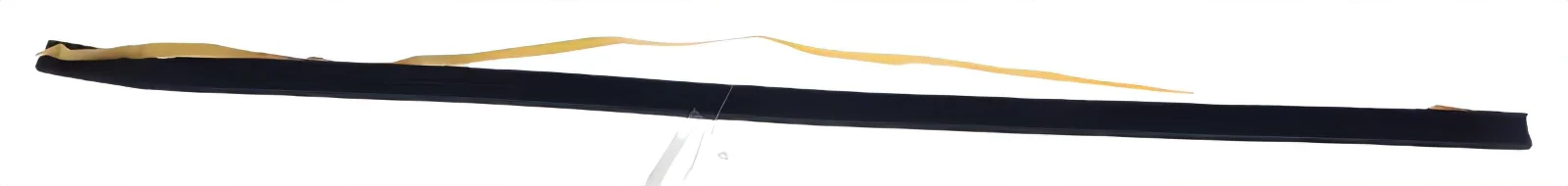 AEG Electrolux 3565098120 Backofentürdichtung - Dichtung,blende