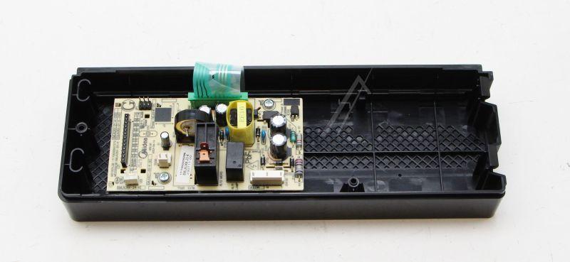 17270000B88182 Bedienteilblende - Control panel assembly