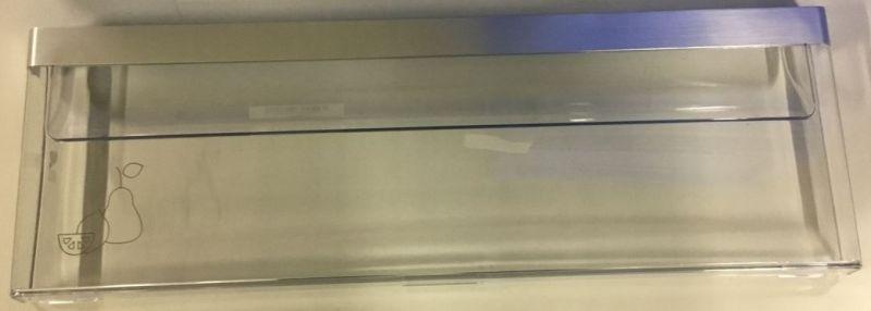 Arcelik Grundig Beko 4925412400 Schubladenblende - Schublade gruppe of gedruckt