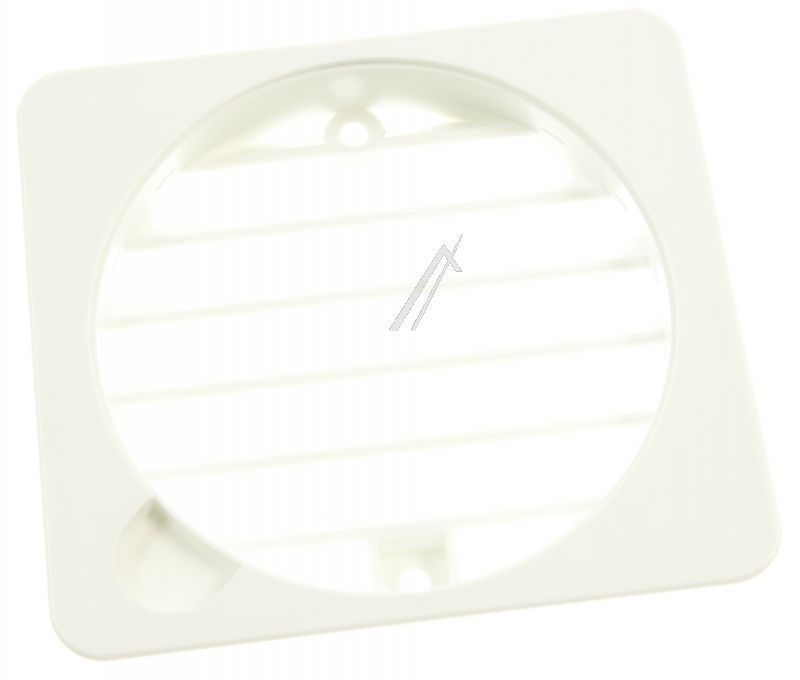 AEG Electrolux 1255019018 Anschlussstück - Klappe,ablauf,vorne AEG Electrolux 1255019018 Anschlussstück - Klappe,ablauf,vorne