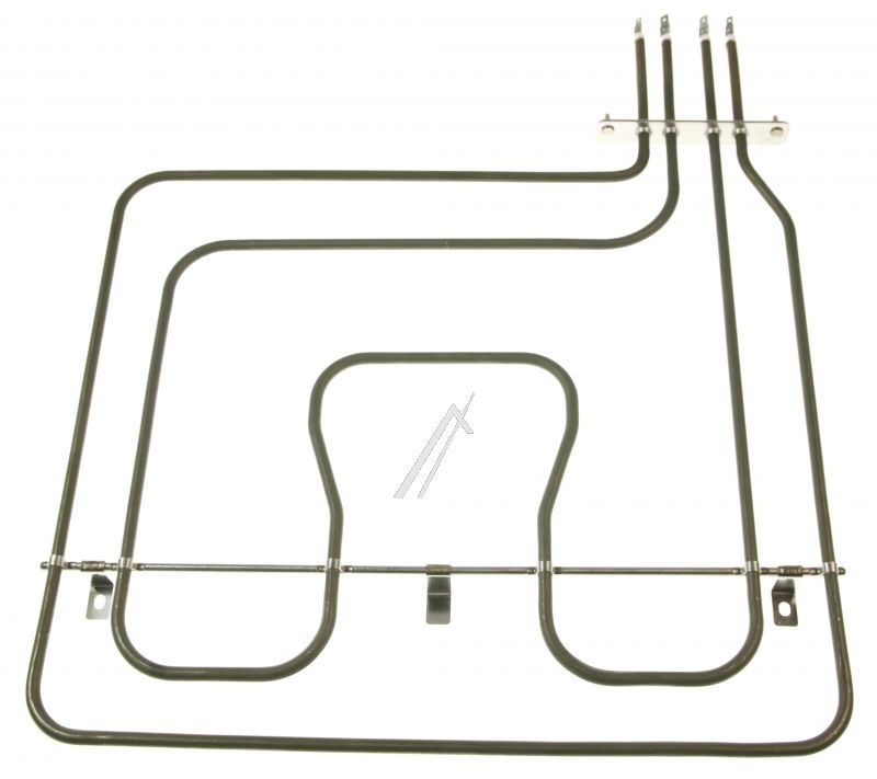Samsung DG4700047D Heizelement Grillheizung - Grillheizung, ac230v,bkt type(fixe