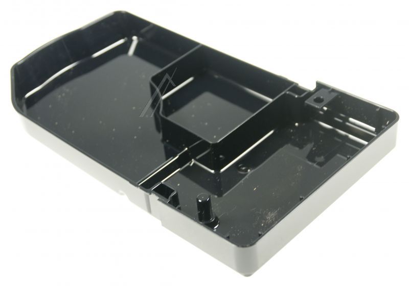 Melitta 6751739 Tropfschale - Auffangschale 590 schwarz