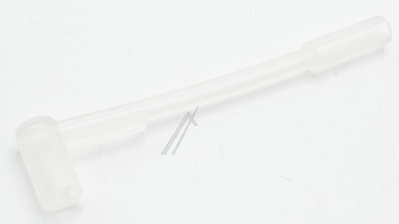 Delonghi ES0095165 - Tubetto 483 silic v2 Delonghi ES0095165 - Tubetto 483 silic v2