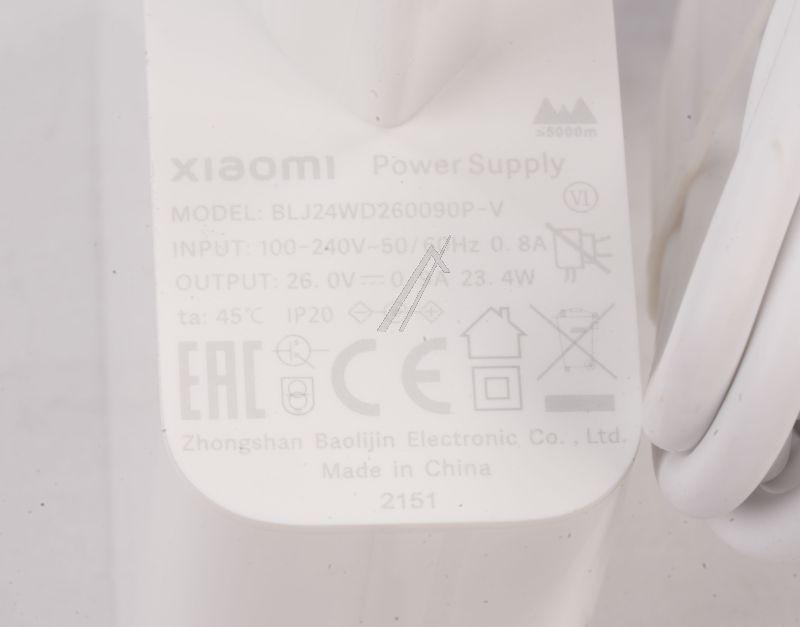 Xiaomi C999470010700 - G11 netzteil