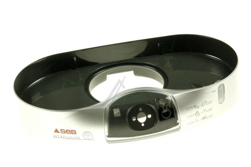 SEB SS990696 Gefäß - Ss-990696 tank grau