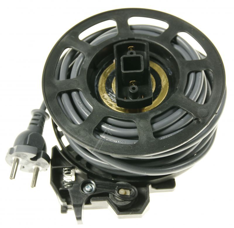 706661 Kabelaufroller für Staubsaugernetzkabel - Cord rewinder assembly