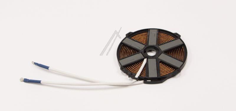 Midea 17466000000099 Isolation Induktionsplatte - 160 coil groupware
