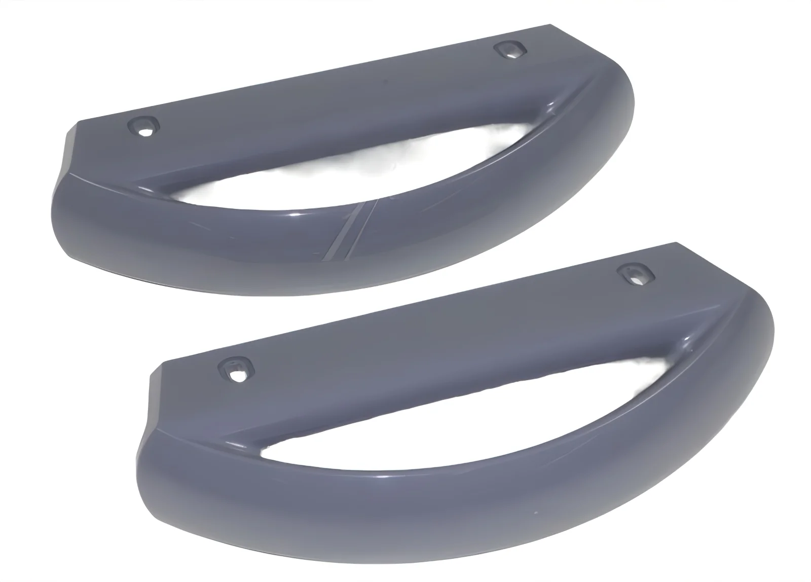 AEG Electrolux 50294814004 Kühlschranktürgriff - Kit,griff
